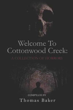 Welcome to Cottonwood Creek