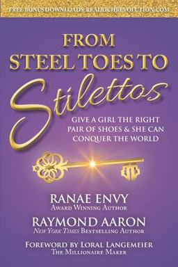 From Steel Toes to Stilettos