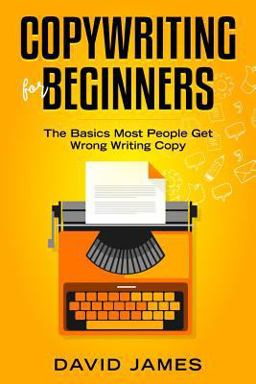 Copywriting for Beginners