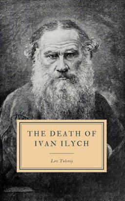 Death of Ivan Ilych  9781798500620 Front Cover