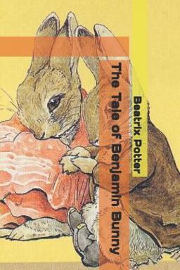 The Tale of Benjamin Bunny