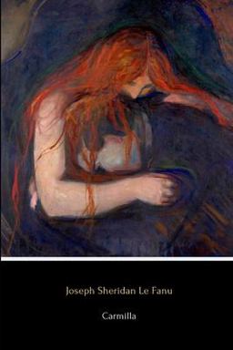 Carmilla (Annotated)  9781798567784 Front Cover