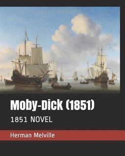 Moby-Dick (1851)