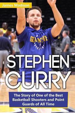 Stephen Curry
