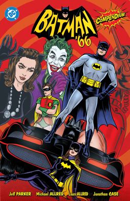 Batman '66 Compendium