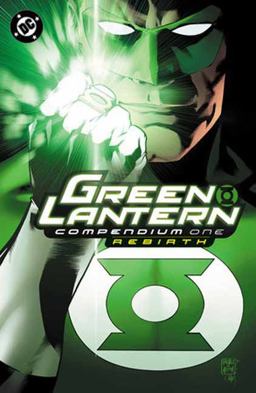 Green Lantern