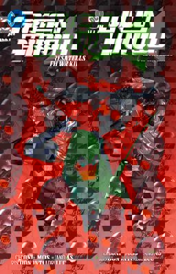 Green Arrow Vol. 4: Fresh Water Kills