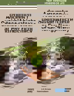 Advancements in Sustainable Architecture and Energy Efficiency  9781799870241 Front Cover