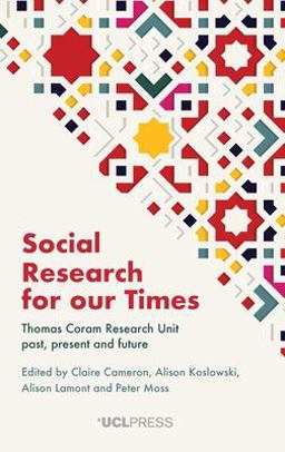 Social Research for Our Times
