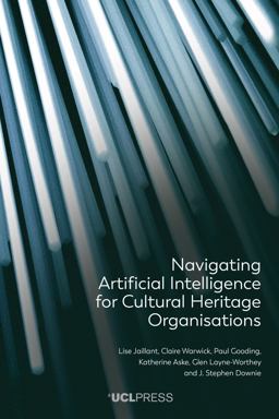Navigating Artificial Intelligence for Cultural Heritage Organisations