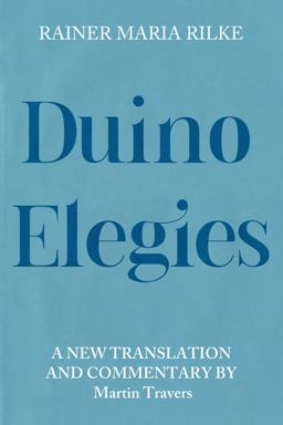Duino Elegies