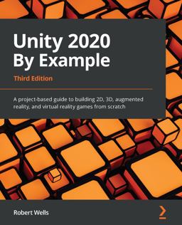 Unity 2020 by Example