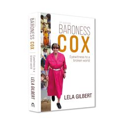 Baroness Cox 2nd Edition Baroness Cox 2nd Edition