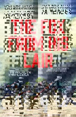 The Fox from His Lair