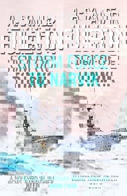 Storm Force to Narvik