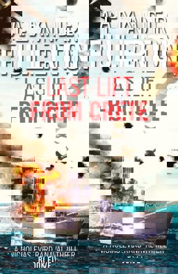 Last Lift from Crete