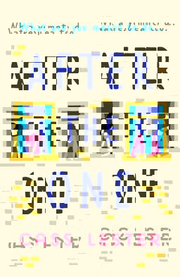 After the One After the One