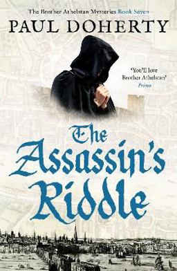 The Assassins Riddle