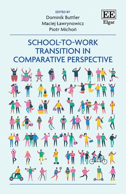 School-To-Work Transition in Comparative Perspective