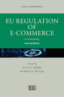 EU Regulation of E-Commerce