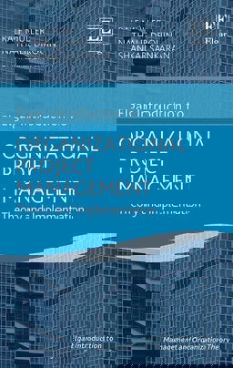 Organizational Project Management