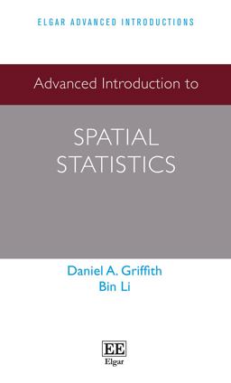 Advanced Introduction to Spatial Statistics
