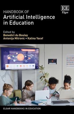Handbook of Artificial Intelligence in Education Handbook of Artificial Intelligence in Education