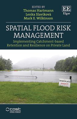 Spatial Flood Risk Management Spatial Flood Risk Management