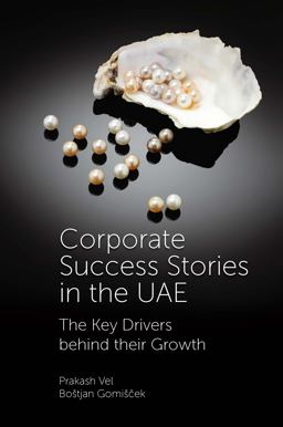 Corporate Success Stories in the UAE