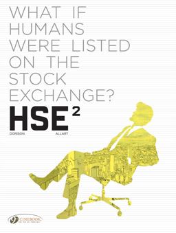 HSE - Human Stock Exchange