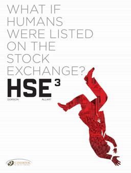 HSE - Human Stock Exchange