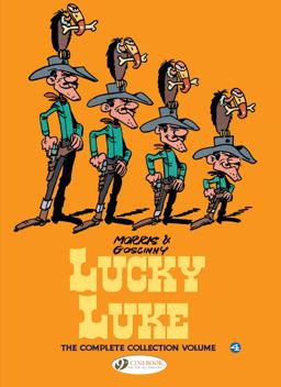 Lucky Luke