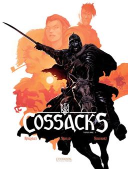Cossacks