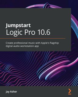 Jumpstart Logic Pro X 10. 5