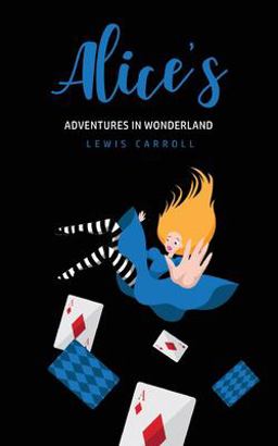 Alice's Adventures in Wonderland