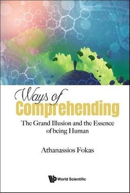     WAYS OF COMPREHENDING  9781800615199 Front Cover