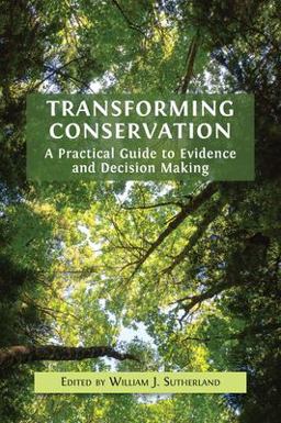 Transforming Conservation Transforming Conservation