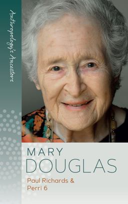Mary Douglas Mary Douglas