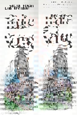 Prairie Voices A Journey Westward 1st 9781800741928 Front Cover