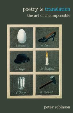 Poetry and Translation