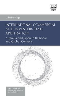 International Commercial and Investor-State Arbitration International Commercial and Investor-State Arbitration