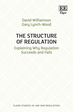 The Structure of Regulation The Structure of Regulation