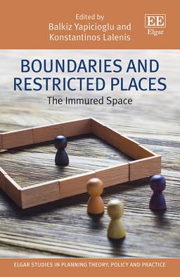 Boundaries and Restricted Places Boundaries and Restricted Places