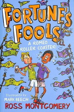 Fortune's Fool: a Romeo Rollercoaster!