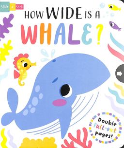 How Wide Is a Whale?