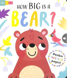 How Big Is a Bear?