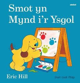 Smot Yn Mynd Ir Ysgol