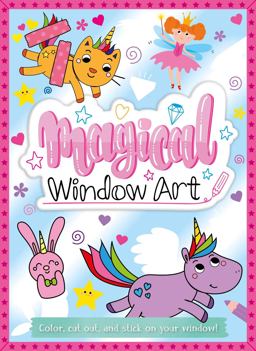 Magical Window Art