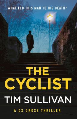 The Cyclist The Cyclist