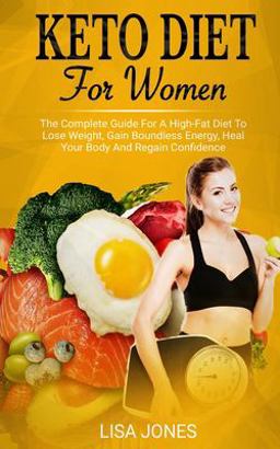 Keto Diet for Women